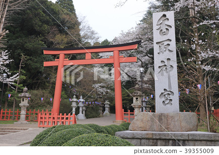 香取神宮（千葉縣） 39355009