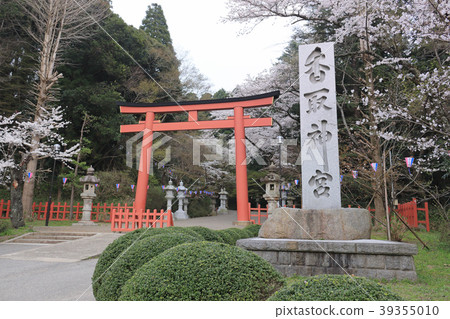 香取神宮（千葉縣） 39355010