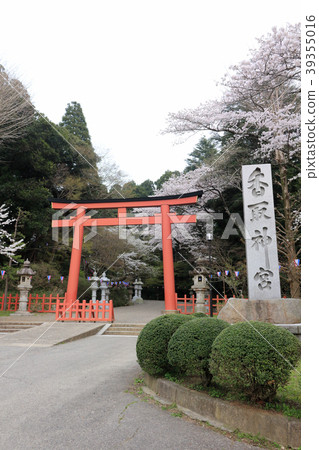 香取神宮（千葉縣） 39355016