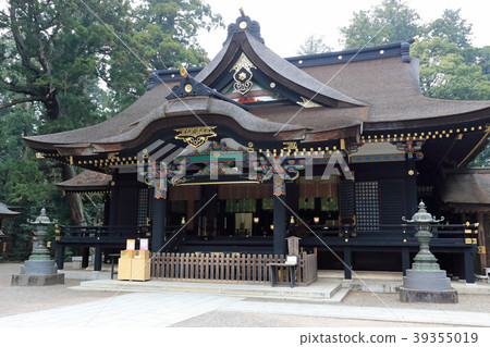 香取神宮（千葉縣） 39355019