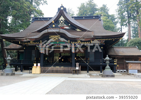 香取神宮(千葉縣) 香取神宮(千葉縣) 39355020