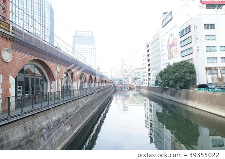Old Mansei Station Old Mansei Station 39355022