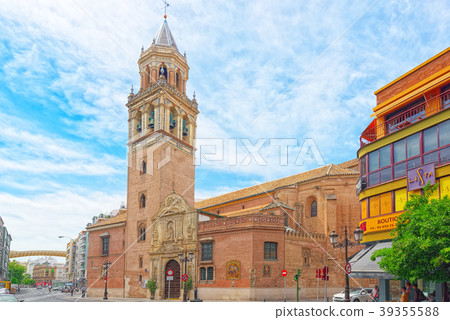 St. Peter's Church (Iglesia de San Pedro ) 39355588