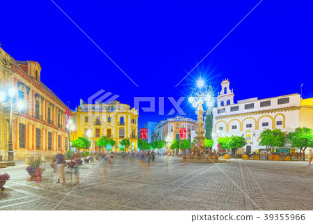 Square Virgin of the Kings Square Virgin of the Kings 39355966