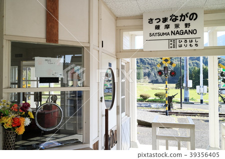 Nagano Railway Memorial Hall 39356405