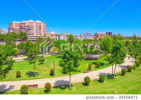 Urban views of Valencia 39356471