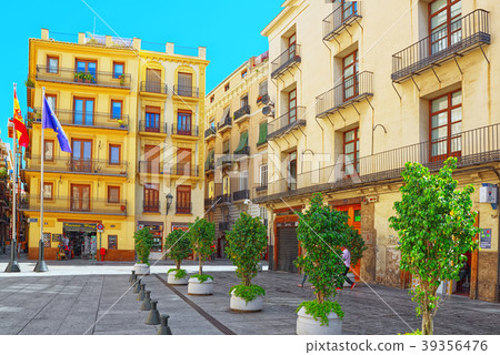 Palace of the Generalitat (Government) of Valencia 39356476