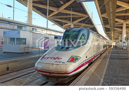 North Railways Station  39356490