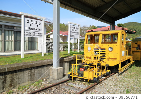 Nagano Railway Memorial Hall 39356771