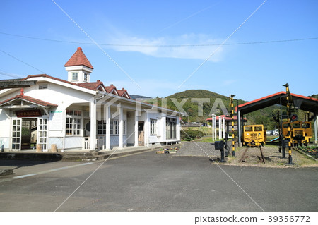 Nagano Railway Memorial Hall 39356772