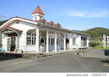 Nagano Railway Memorial Hall 39356773