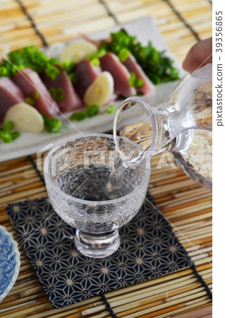 Toast with Hatsugu 39356865