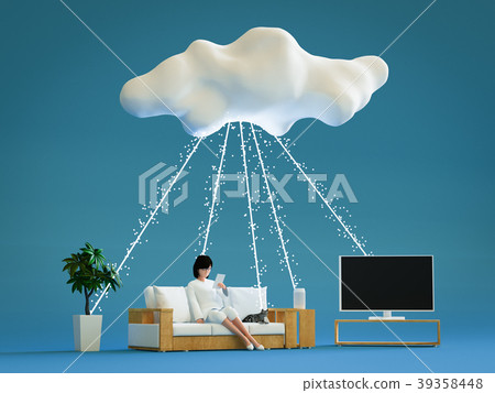 IoT and Living IoT and Living 39358448