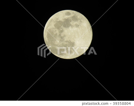 Blue Moon 2018/03/31 39358804