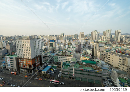 Urban scenery around Nagatoura 39359489