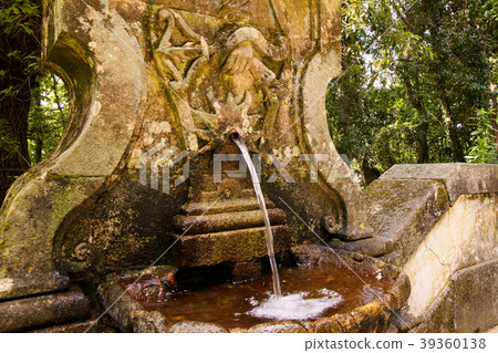 Bom Jesus do Monte, Braga, Portugal  39360138