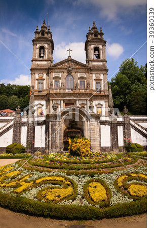 Bom Jesus do Monte, Braga, Portugal  39360139