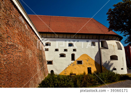 Sibiu, Transylvania, Romania 39360171