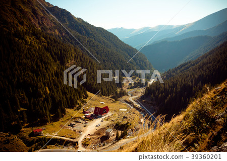 Apuseni Mountains 39360201