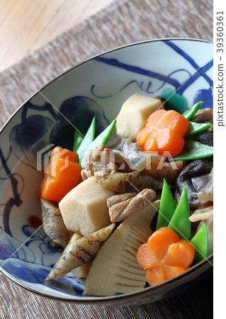 Cooked 39360361