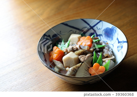 Cooked 39360368