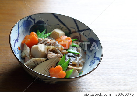 Cooked 39360370