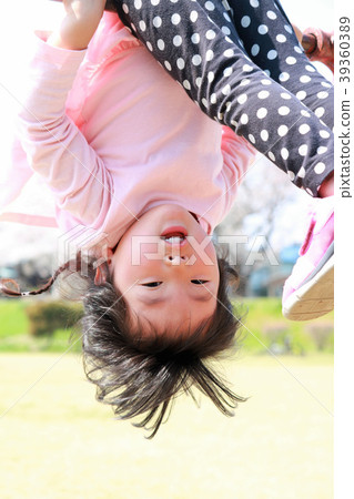 3 year old child 39360389