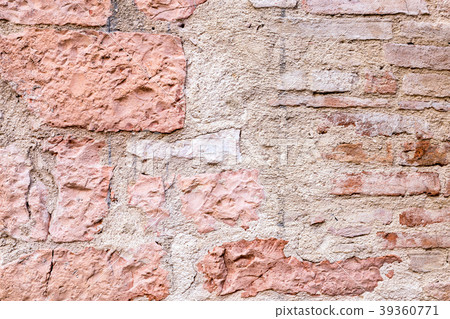 Stone wall texture background Stone wall texture background 39360771