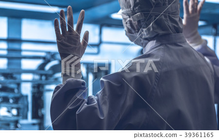 工廠的形象 39361165