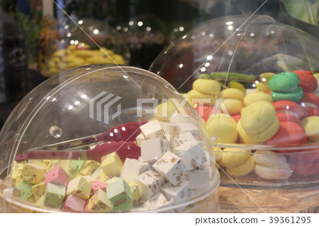 在威尼斯的糖果店 39361295