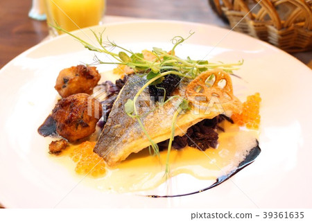 France Paris France fish dishes France Paris France fish dishes 39361635