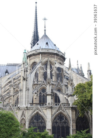 Notre Dame Cathedral Notre Dame Cathedral 39361637