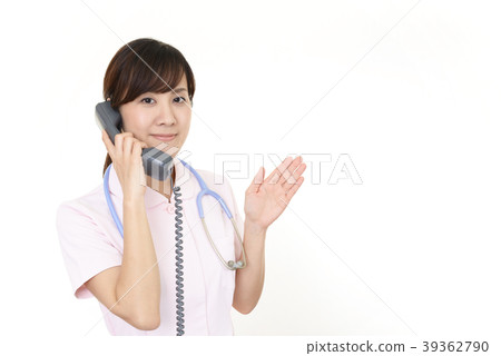 Nurse in call Nurse in call 39362790