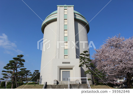 栗山分配塔 39362846