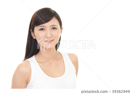 一個健康的女人 39362949