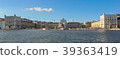 The Commerce Square (Praca do Comercio) in Lisbon 39363419