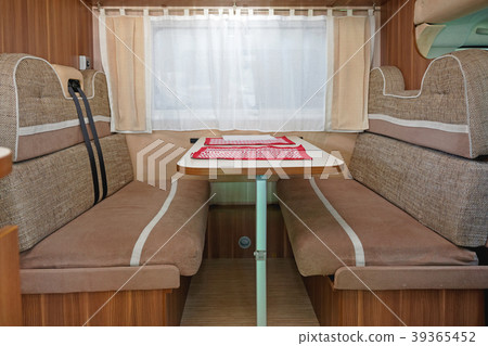 Dining Room Camper 39365452