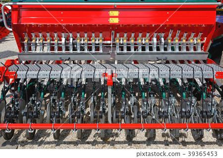 Drill Agriculture Drill Agriculture 39365453
