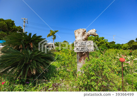 Hatama Island Signs Oritaribori Hatama Island Signs Oritaribori 39366499