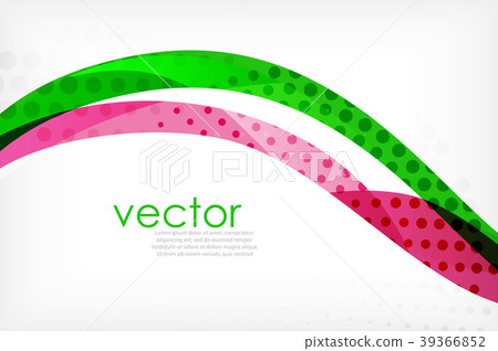 Business corporate abstract backgrounds, wave Business corporate abstract backgrounds, wave 39366852