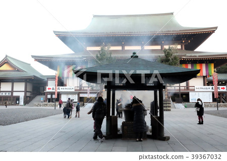 Toka incense burner of Naritasan Shinkatsuyama 39367032