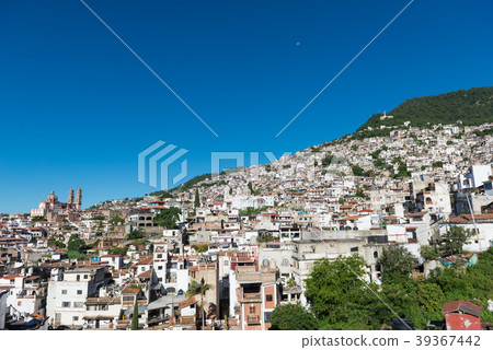 Santa Prisca Church Tasco Mexico 39367442