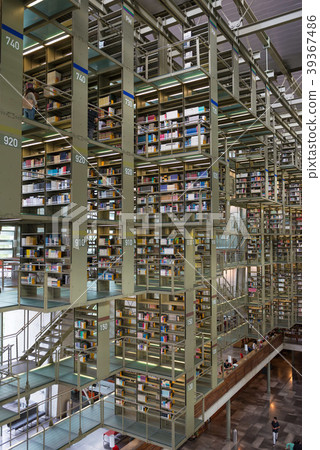 Vass Conceros圖書館 Vass Conceros圖書館 39367486