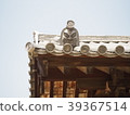 Temple roof 39367514