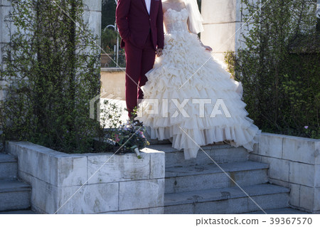 Wedding photo 39367570