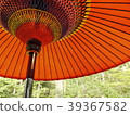 日本紅傘 39367582