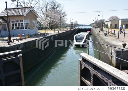 Nakajima Ryumon Fuiwa水上線 Nakajima Ryumon Fuiwa水上線 39367888