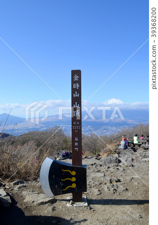 金山山峰 金山山峰 39368200