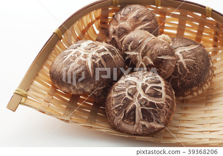 Haruki Shiitake 39368206
