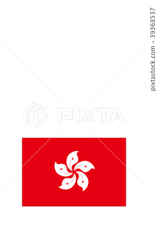 世界國旗香港 39368537